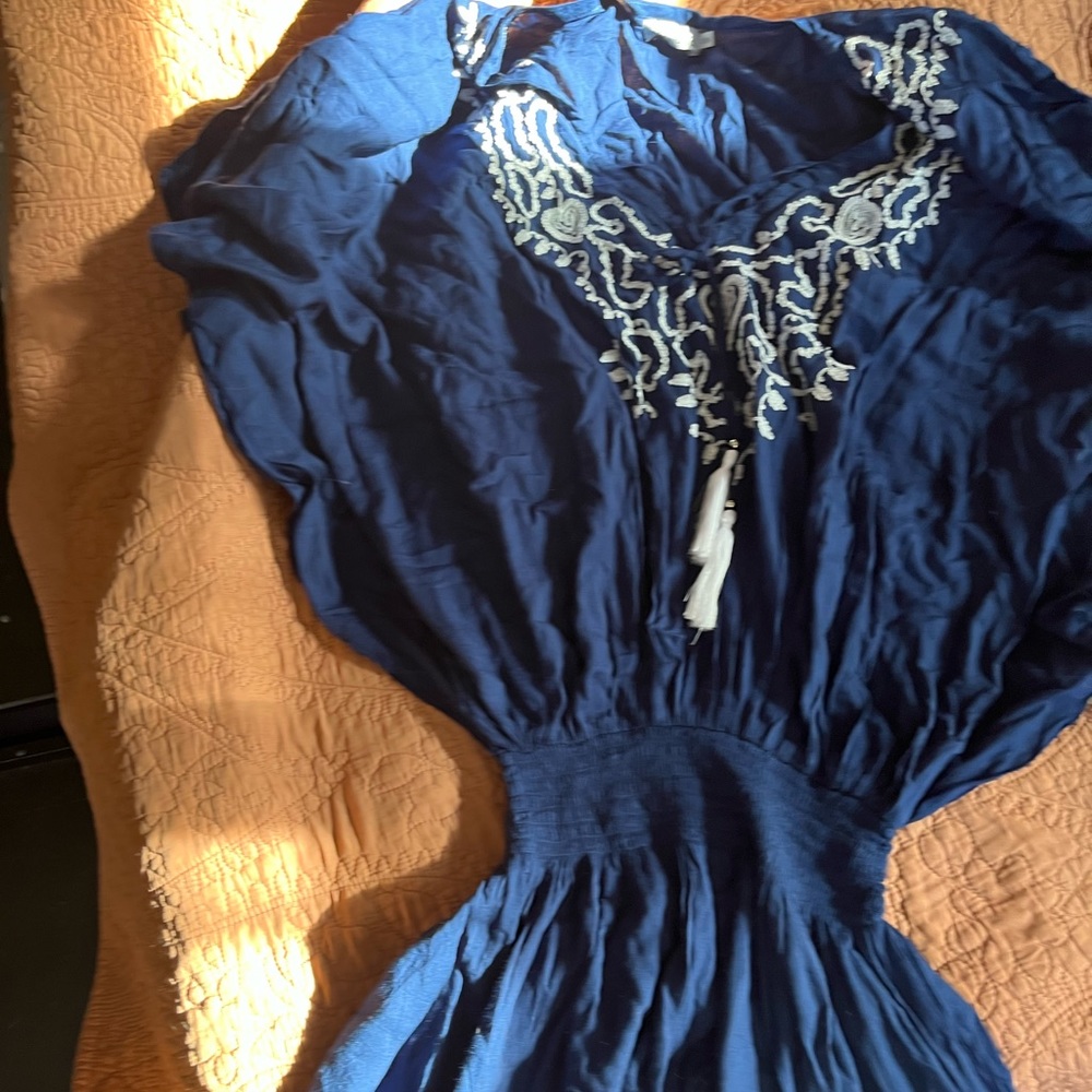 Tiare Hawaii coverup